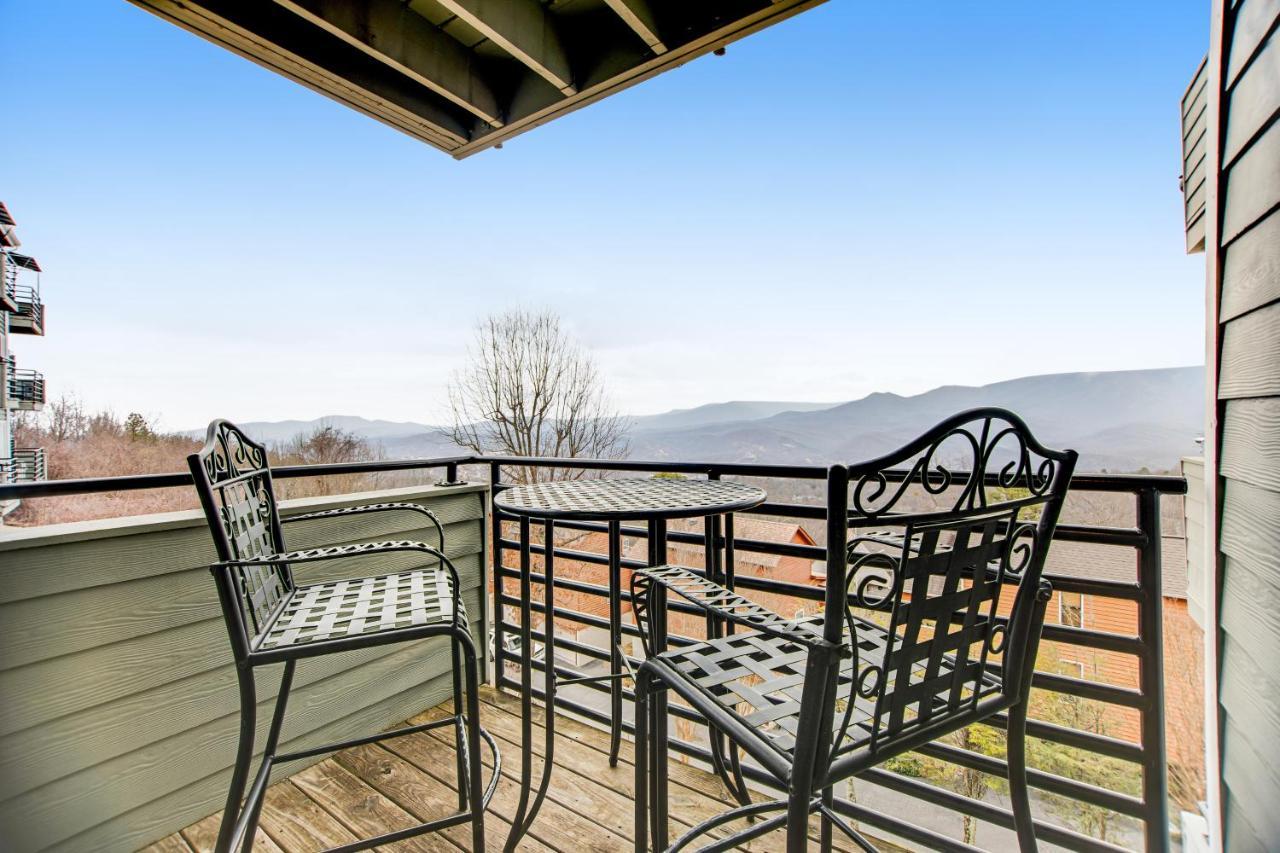 Gatlinburg Summit Condo #6208 Esterno foto